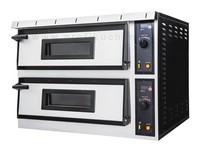 Elektrická pec na pizzu Plus XL DIGI