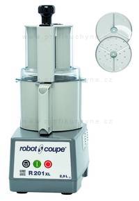 R 201 XL
