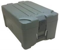 AP 200 - Termoport MILITARY GREEN