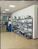 Regály INFIX Inox Plus