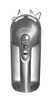 Ruční šlehač KitchenAid P2 5KHM9212