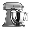 Robot KitchenAid Artisan 5KSM175PS - stříbrná