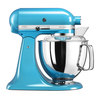 Robot KitchenAid Artisan 5KSM175PS - křišťálově modrá