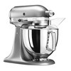 Robot KitchenAid Artisan 5KSM175PS - broušený nikl
