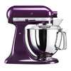 Robot KitchenAid Artisan 5KSM175PS - švestková