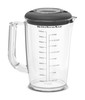 Tyčový mixér KitchenAid KHBV83 - mixovací nádoba