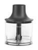 Tyčový mixér KitchenAid KHBV83 - sekací nástqavec