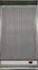 Grilovací deska Modular PK 90/40 FTRGS-CR - horní deska