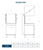 Hoonved HYGEA HY700