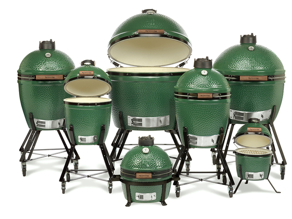 Big Green Egg