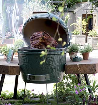 Big Green Egg XXLarge