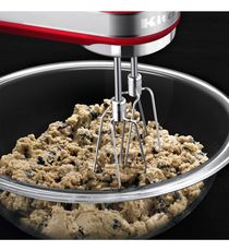 Ruční šlehač KitchenAid