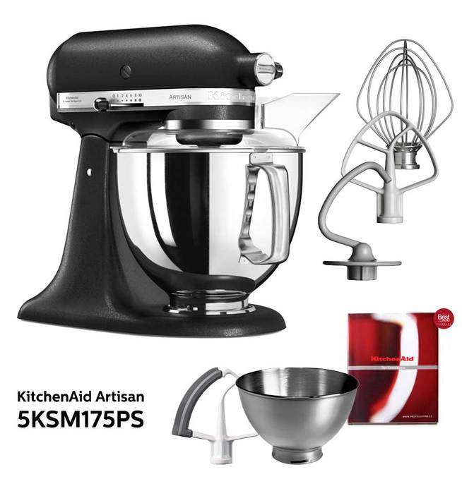KitchenAid Artisan 5KSM175PS