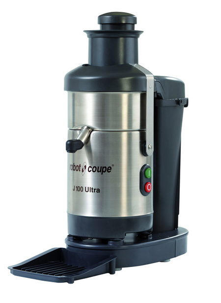 Robot Coupe J100 Ultra
