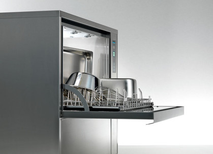 Myčka černého nádobí Winterhalter GS 630