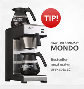 Bravilor Bonamat Mondo